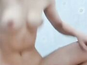 爆艹03年的小骚货 ️双人啪啪大秀 欣长的身材加上大长腿 小清新的干练身材很耐操