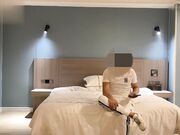 酒店约炮 ️巨乳少妇 荡气痴缠 干柴烈火破套内射