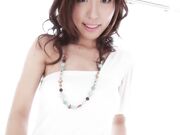 美足美腿美乳超级诱人的足上功夫 换做你能坚持多久