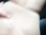 胸前漂亮纹身女神！新人下海操逼！开档肉丝洗逼，抓屌吸吮舔弄，第一视角抽插骚穴，窗户边后入