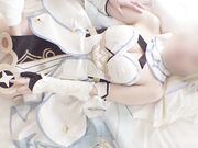 妖娆魅惑女神 长腿气质尤物御姐女神动漫cos 魔鬼身材女神多体位蹂躏爆草