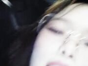 一晚上收入11万金币，【户外裸奔女神】，街头艳遇，搭讪小哥哥，车震来得猝不及防，风骚妩媚小哥哥懵逼了