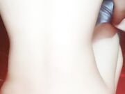 一晚上收入11万金币，【户外裸奔女神】，街头艳遇，搭讪小哥哥，车震来得猝不及防，风骚妩媚小哥哥懵逼了