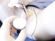 按在沙发上猛烈中出的长腿嫩模