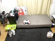 从小意淫到大的干妈喝多了拉着我让我干 鸡巴一硬直接床上一直干到卫生间