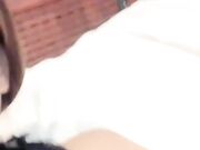 颜值不错小表妹直播大秀 双人激情口交啪啪 淫水多多