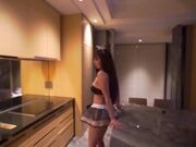 极品长腿大奶妹的诱惑 完美圆润的乳房 无毛粉嫩美穴 堪称名器