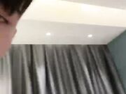 初下海新人尤物妹妹 酒店操逼收费房