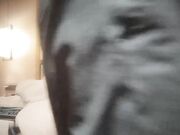 SPA养生馆 偷拍女客人按摩服务 精油推屁股 特写视角金手指扣穴 按摩床上来一发