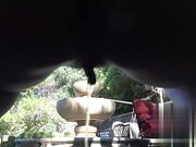 好想捏爆 白皙母狗的豪华乳房