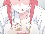 [桜都字幕组][720P Hi10P][Queen Bee]はさんであげる1