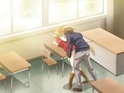 [桜都字幕组][720P Hi10P][メリー･ジェーン]エルフの教え子と先生 上巻秘密の放課後デート