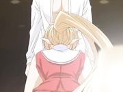 [桜都字幕组][720P Hi10P][メリー･ジェーン]エルフの教え子と先生 上巻秘密の放課後デート