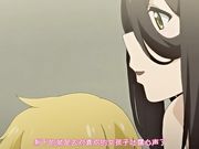 [桜都字幕组][720P Hi10P][メリー・ジェーン]都市伝説シリーズ 其の陸 集結！エロカワ怪異