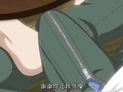 [脸肿字幕组][180727][Collaborationworks]dokidokiりとる大家さん お家賃2