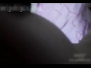 男友的鸡巴太小满足不了只能自慰