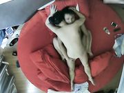 酒店偷拍白嫩大奶美女被小伙毫不留情的爆干美女受不了求饶