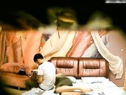 酒店偷拍很有文艺范的美女开始很正经 伸开双腿说 不行 你快点 用力 天啊 我要