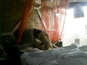 古风艺术宾馆年轻小情侣开房造爱妹子貌似心情不好喝酒不想打炮男友各种挑逗最后成功啪啪啪居然给操哭了