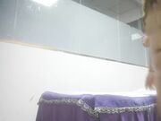 光头到街边按摩店草个染头的丰满少妇