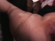 当我在意识逐渐模糊中醒来时 我发现自己被蒙住了眼睛