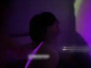 戴夫 调教黑丝小母狗