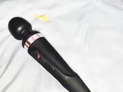 女仆制服 无套爆菊 扩阴淫穴 白嫩豪乳 黑牛震荡 后入怼操 淫荡浪叫