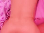 冒充股神和正在学炒股的卖淫少妇一边操逼一边聊股票