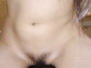 苗条身材爱笑小妖精啪啪动作生疏