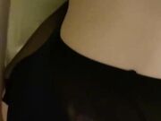 【嫩模潜规则泄密】极品嫩模被经纪人潜规则大尺度性爱私拍流出_极品蜂腰美臀_魔鬼身材_喜欢后入啪