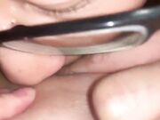 很有味道的少妇_主动吃鸡_舔穴_无套内射_最后还一滴不剩的舔干净_大概这就是男人们喜欢少妇的原因吧