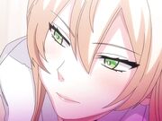 OVAクラスで男は僕一人