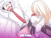 OVAクラスで男は僕一人