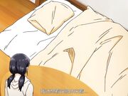 系 いきなり同居 密着 初エッチ