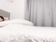 偷情小少妇背着老公无套内射脸蛋挺漂亮颇有几分姿色