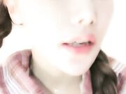 时尚洋娃娃般美女 和炮友激情啪啪 穿着JK学生装萌萌做爱 无套爆操多精颜射口爆