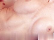 抓爆荡妇妹妹的豪乳让我射了好多