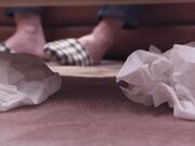 她不会像这样舔我 对吧 我女朋友最好的朋友 无论何时何地都会把我拉出去10次 1