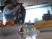 她渴望成为一名内衣模特 我一次又一次地淹没在她的本能中一周吉永塔子_1