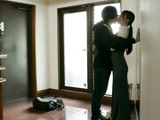 一位友好的钢琴老师的一对一课程 如果您按 黒島玲衣 他会让您100% 开心 1