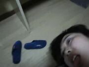 30如狼很有女人味的良家风骚美少妇出轨男网友阴毛还刮了说自己是骚逼非常主动