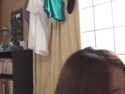 尽管我即将留级 但我没有去听课 而是把所有的时间都花在了一间肮脏的公寓里做爱1