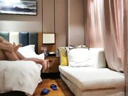 酒店约嫖身材苗条口活非常棒的会所技师