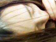 漂亮的E奶大学生露脸约炮一边被操一边说 不要拍脸 被操的胡言乱语叫爸爸