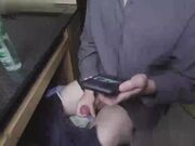 完全主观 偷手淫被发现 与纯慾学妹放课后的绝伦性爱