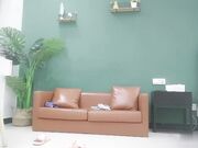 出道以来颜值最高的一场 极品00后萌妹子 乖巧听话 沙发啪啪 尽享青春胴体的美好