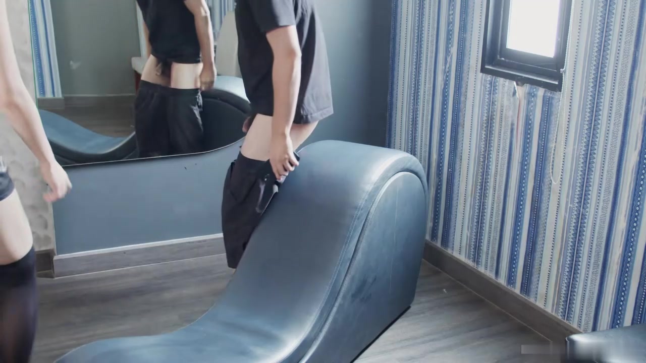 炮友啪啪，每次都要喷水