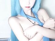 『神探狸狸人形玩偶doll』_清纯淫荡切换只在一瞬间