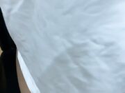 日常露脸性爱私拍_调教的很乖女朋友我撸鸡巴时就会乖乖主动给我舔让我操_00_01_32_