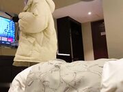 人气约炮大神 全国约啪全纪录 黑丝后入粉穴